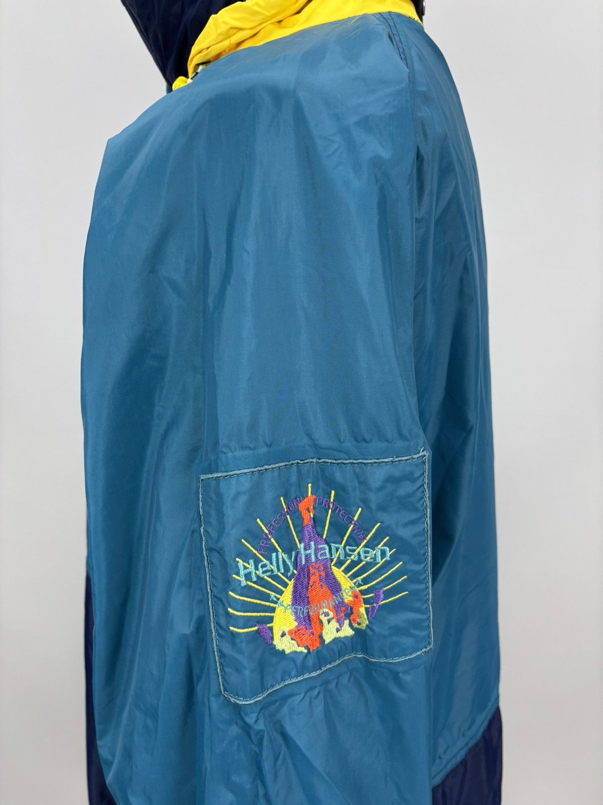 Helly Hansen Mens vintage jacket Helly Hansen Size 58-60 Size US XXL / EU 58 / 5 - 12 Thumbnail