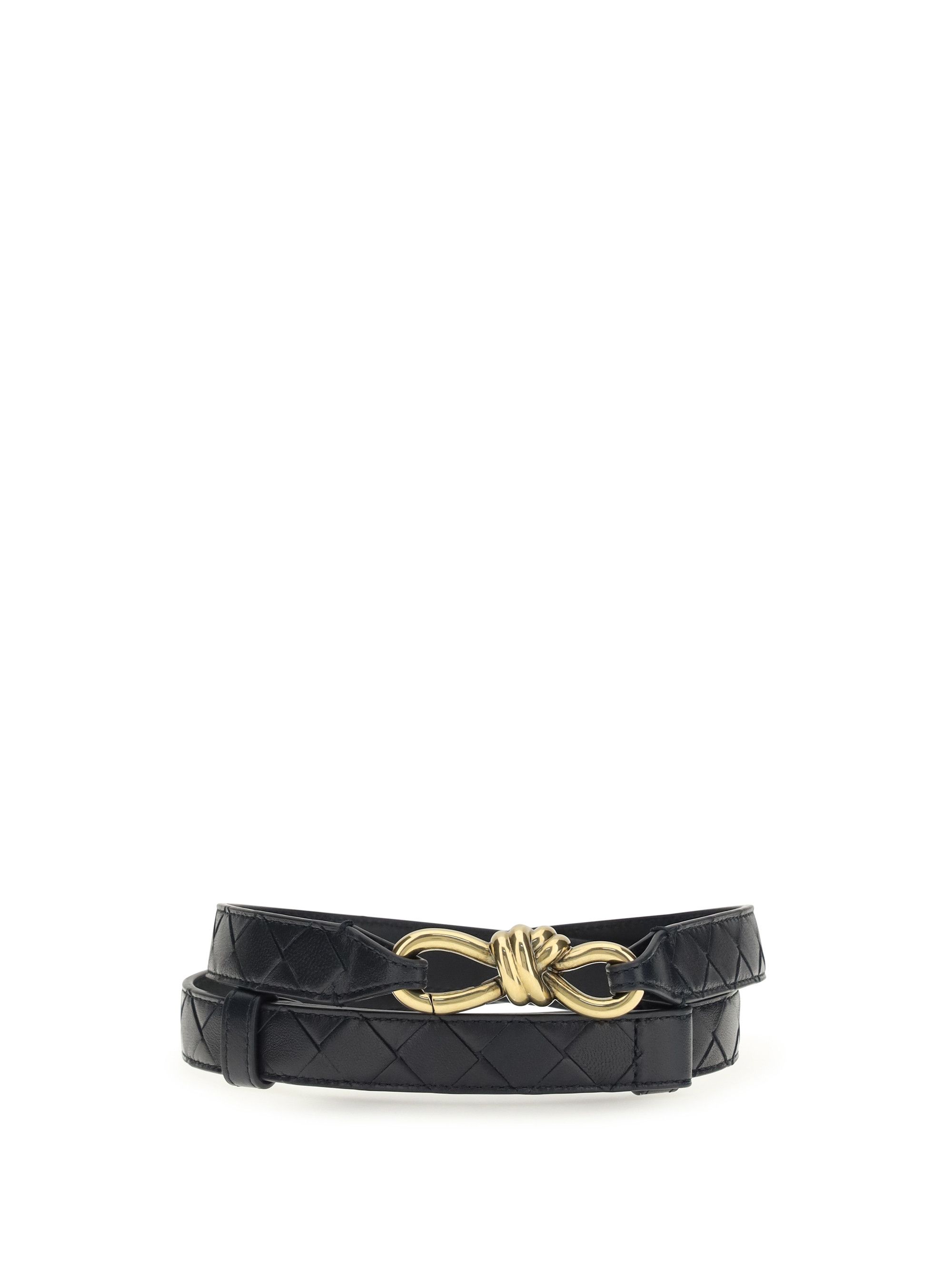 Bottega Veneta Andiamo Belt Size ONE SIZE - 1 Thumbnail