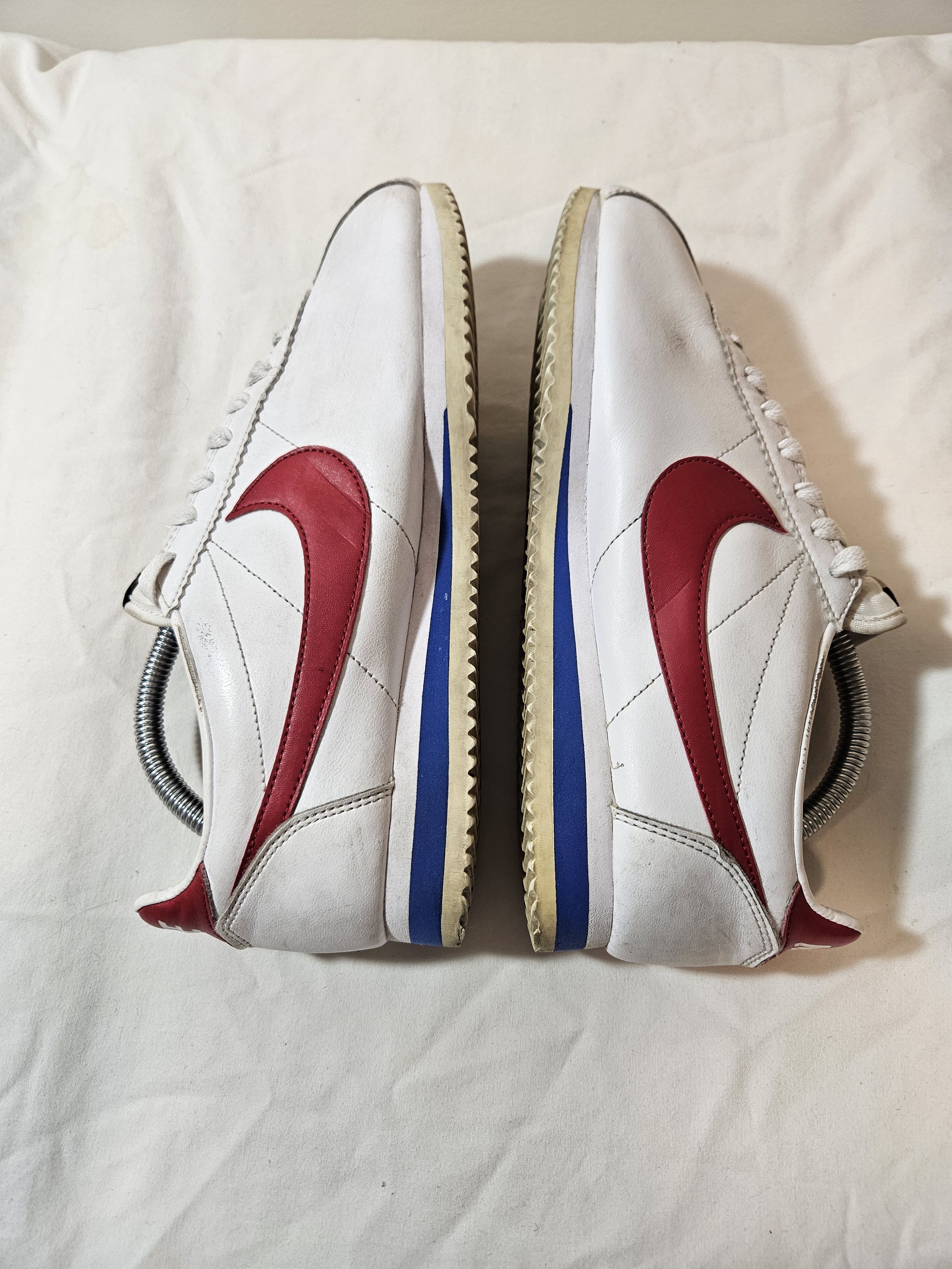 Nike 2018 Nike Cortex Forrest Gump shoes Size US 9 / IT 39 - 4 Thumbnail