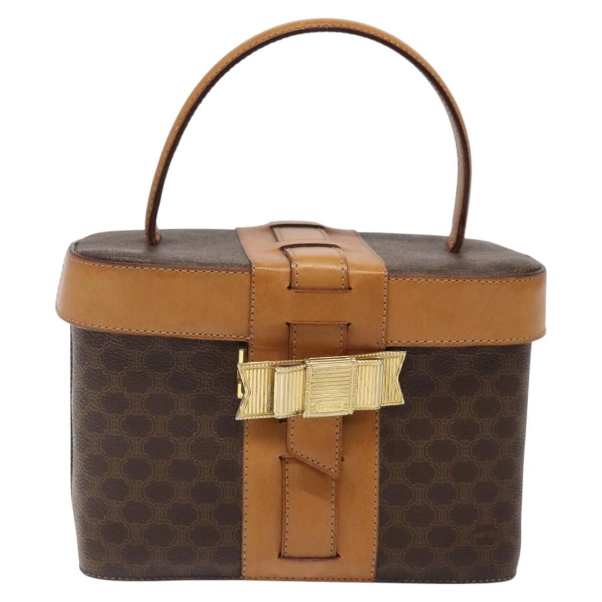 Celine Céline Vanity handbag Size ONE SIZE - 1 Thumbnail