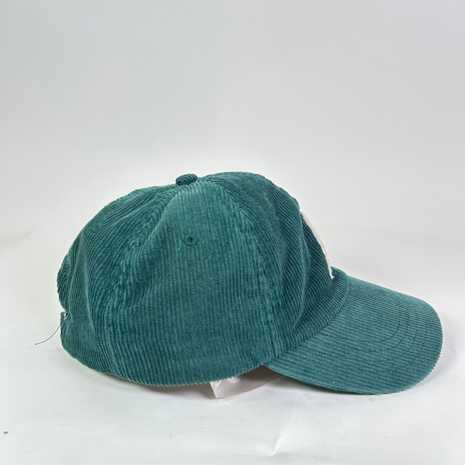 Palace Palace P Logo Corduroy 6-Panel Hat Size ONE SIZE - 3 Thumbnail