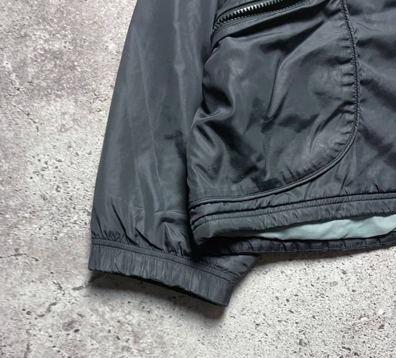 Nike × Vintage Vintage nike light jacket 90s y2k Size US L / EU 52-54 / 3 - 6 Thumbnail