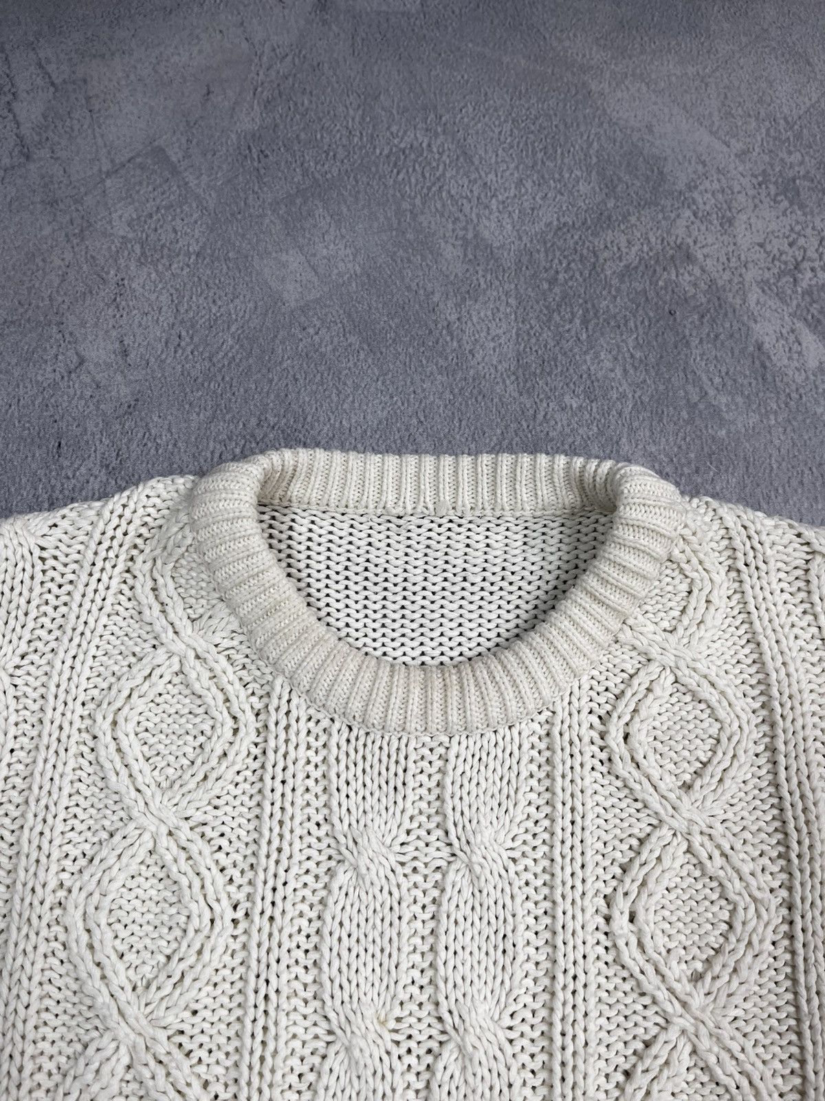 Japanese Brand × Vintage Vintage Y2K Japanese sweater streetwear style Size US M / EU 48-50 / 2 - 6 Thumbnail