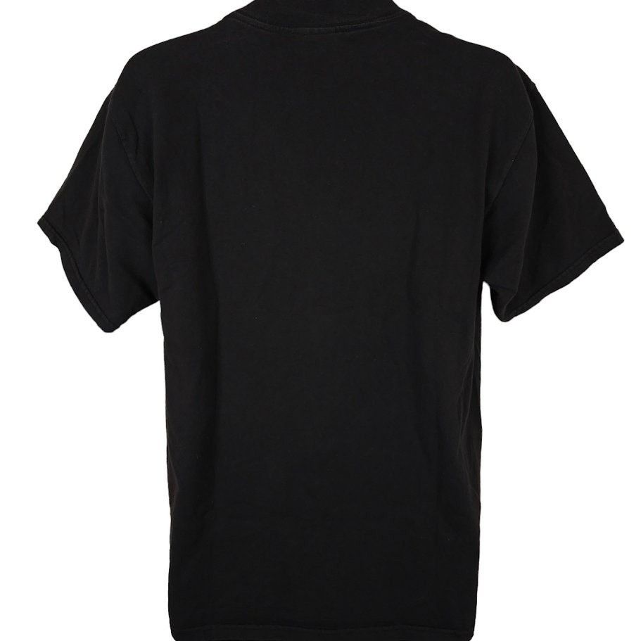 Vintage Vintage Whitehorse Yukon T Shirt Mens Size Large Black Bear Size US L / EU 52-54 / 3 - 3 Thumbnail