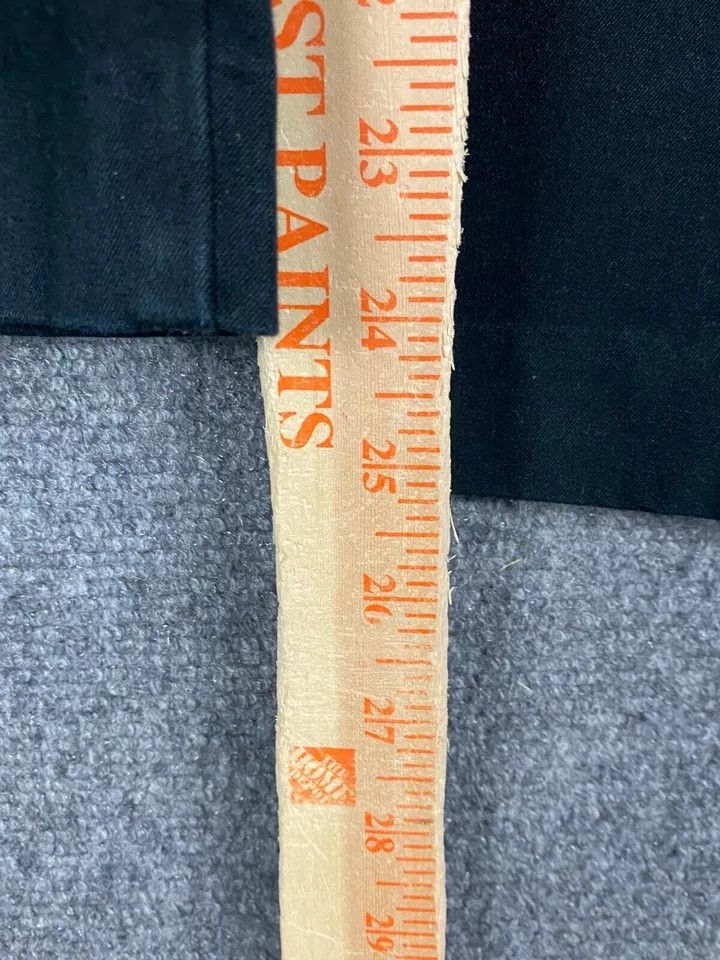 Old Navy Old Navy Pants Women's Size 2 High Rise Pixie Cotton Blend Size 26" / US 2 / IT 38 - 6 Thumbnail