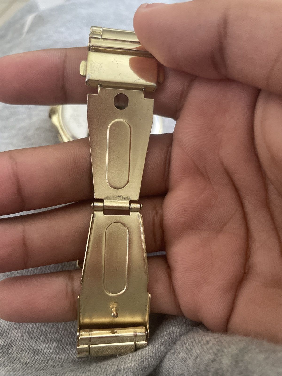 Geneva Geneva luxury watch Size 30 - 5 Thumbnail