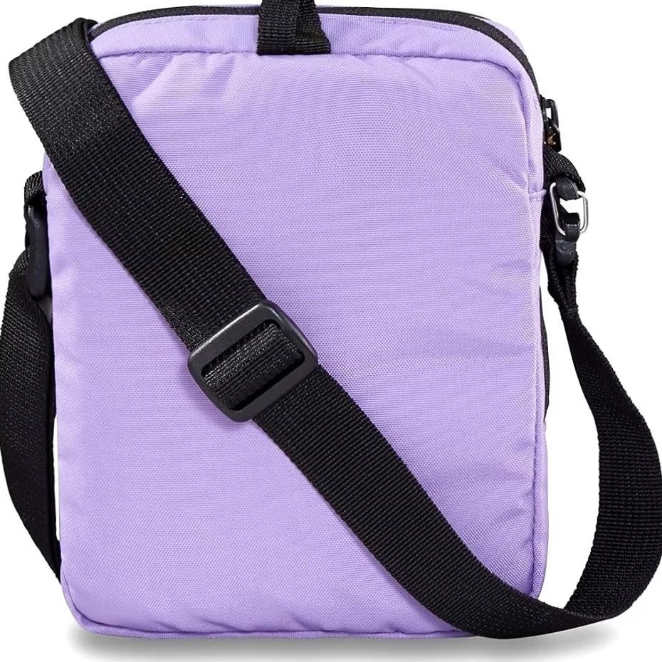 Dakine Dakine Field Bag Crossbody Violet Unisex Adults Size ONE SIZE - 2 Thumbnail