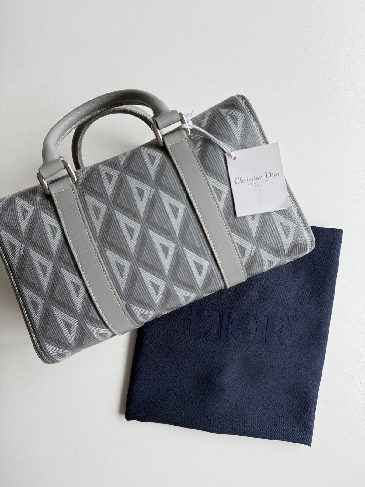 Dior Dior Lingot 26 Bag Size ONE SIZE - 1 Thumbnail