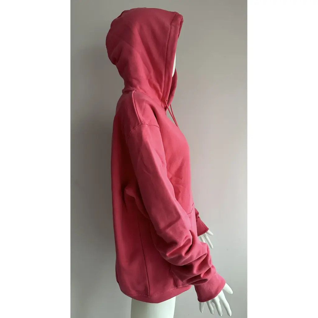 Sandro Sandro new sweatshirt with tag organic cotton hood pocket Size XS / US 0-2 / IT 36-38 - 3 Thumbnail