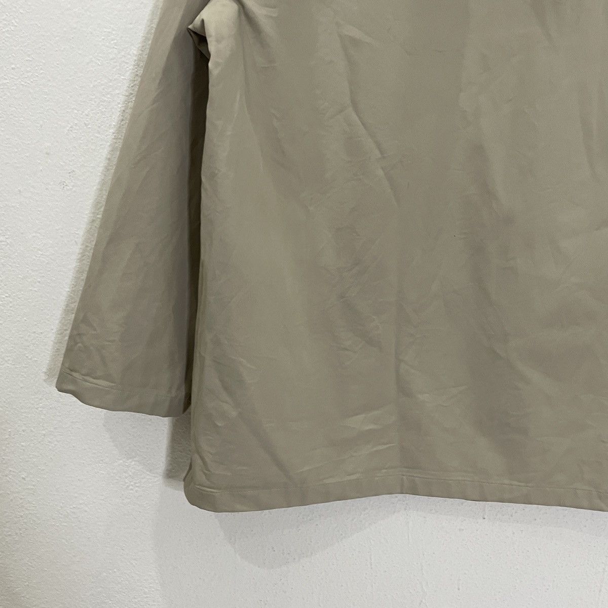 Burberry Vintage 90s Burberry’s Hoodies Jacket Size US L / EU 52-54 / 3 - 9 Thumbnail