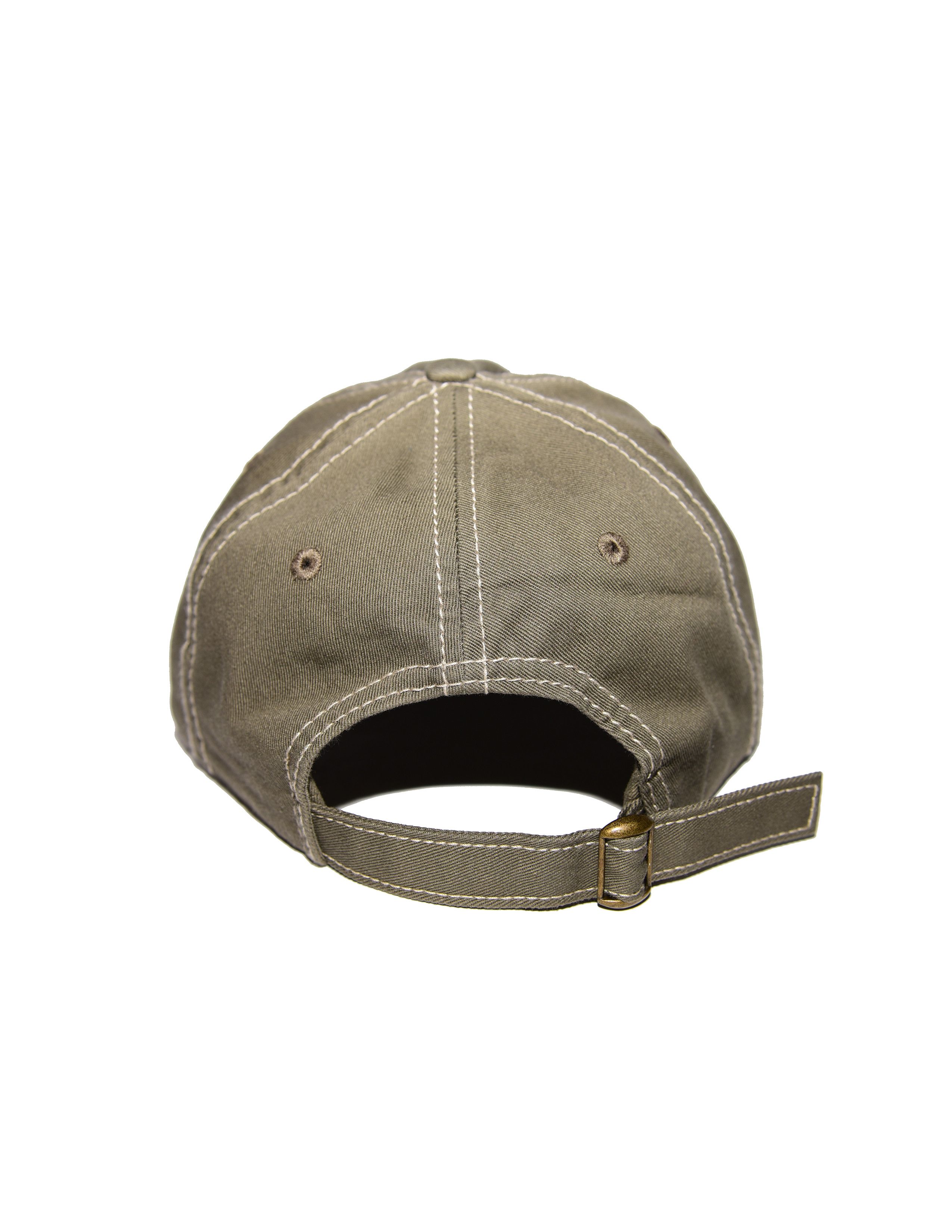 Asspizza NY Warp Hat by Skelephunk Size ONE SIZE - 3 Thumbnail