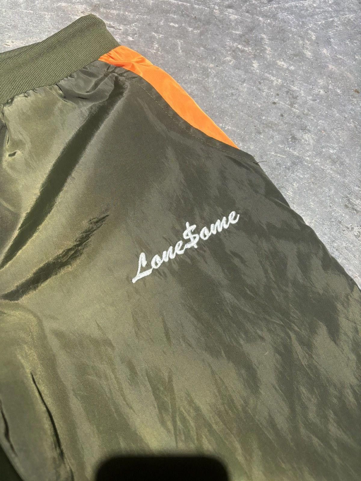 Other Lonesome Nylon Joggers Size US 32 / EU 48 - 4 Thumbnail