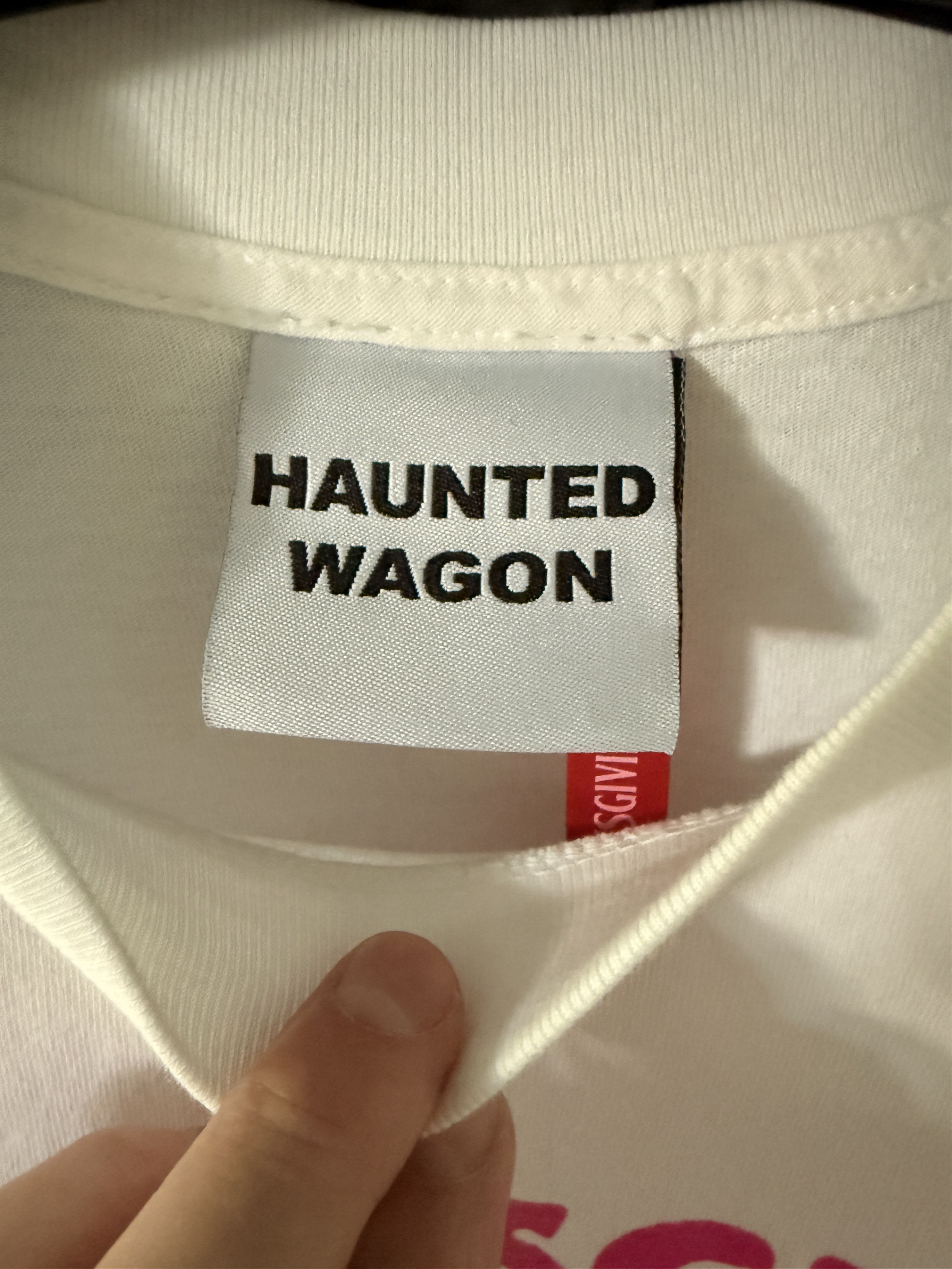 Online Ceramics Thanksgiving Haunted Wagon (fits larger than small) Size US S / EU 44-46 / 1 - 4 Thumbnail