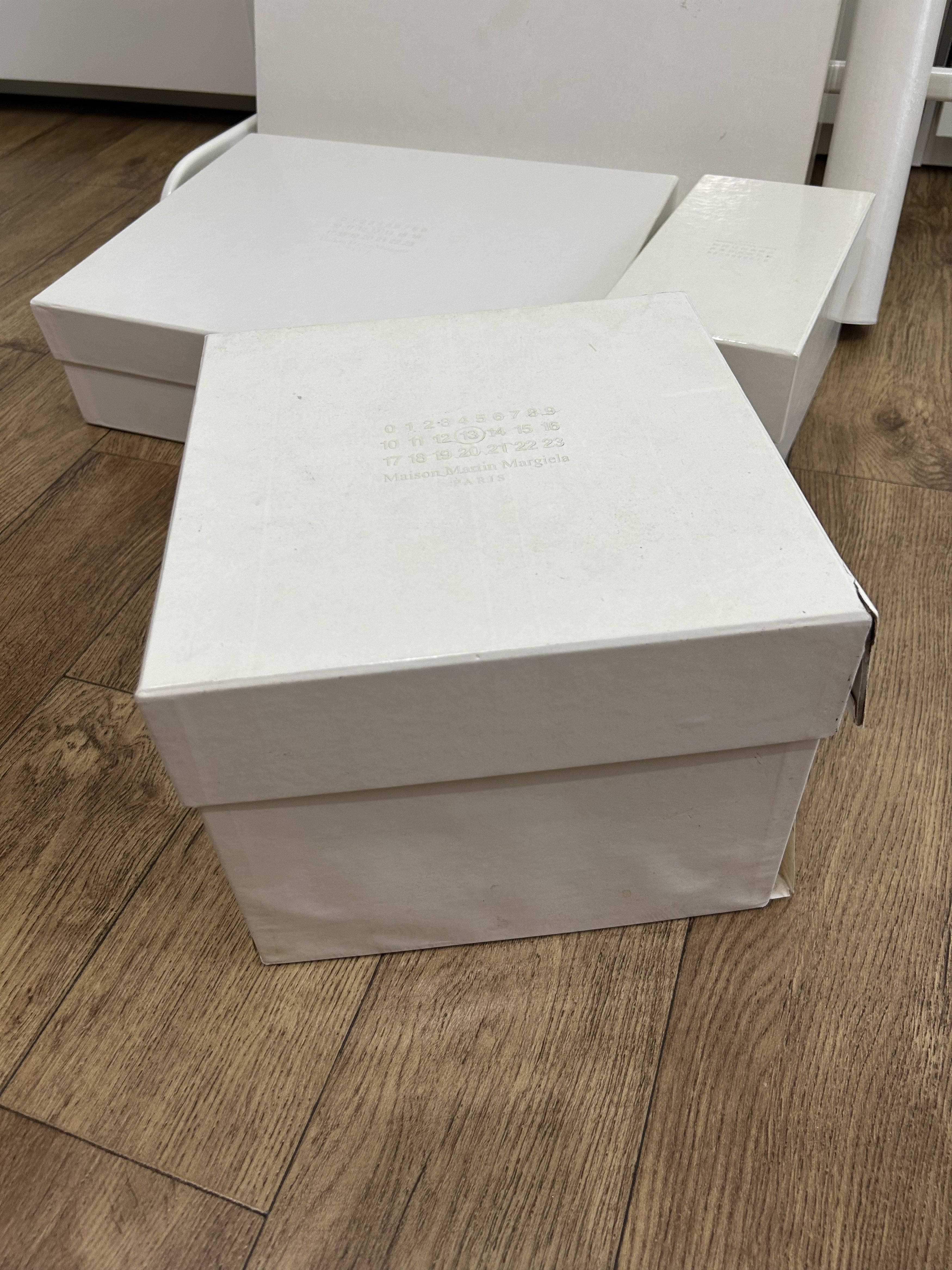 Maison Margiela Maison Margiela Line 13 Object Silver Glitter Snow Globe Size ONE SIZE - 4 Thumbnail