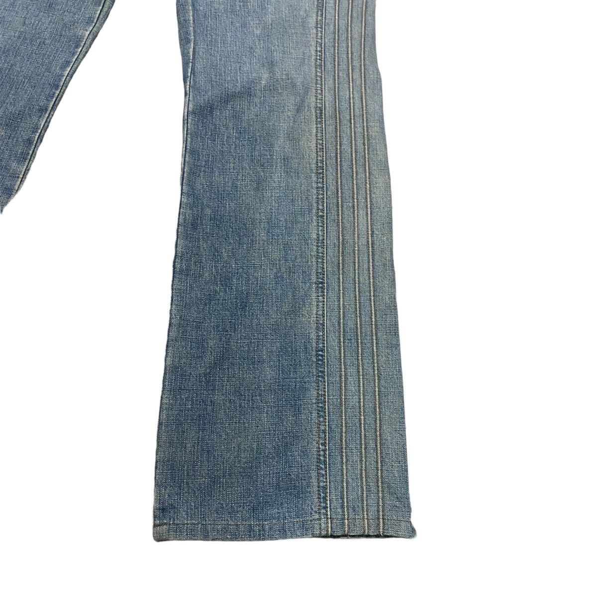 Morgan Homme MORGAN HOMME Denim Jeans Size US 30 / EU 46 - 8 Thumbnail