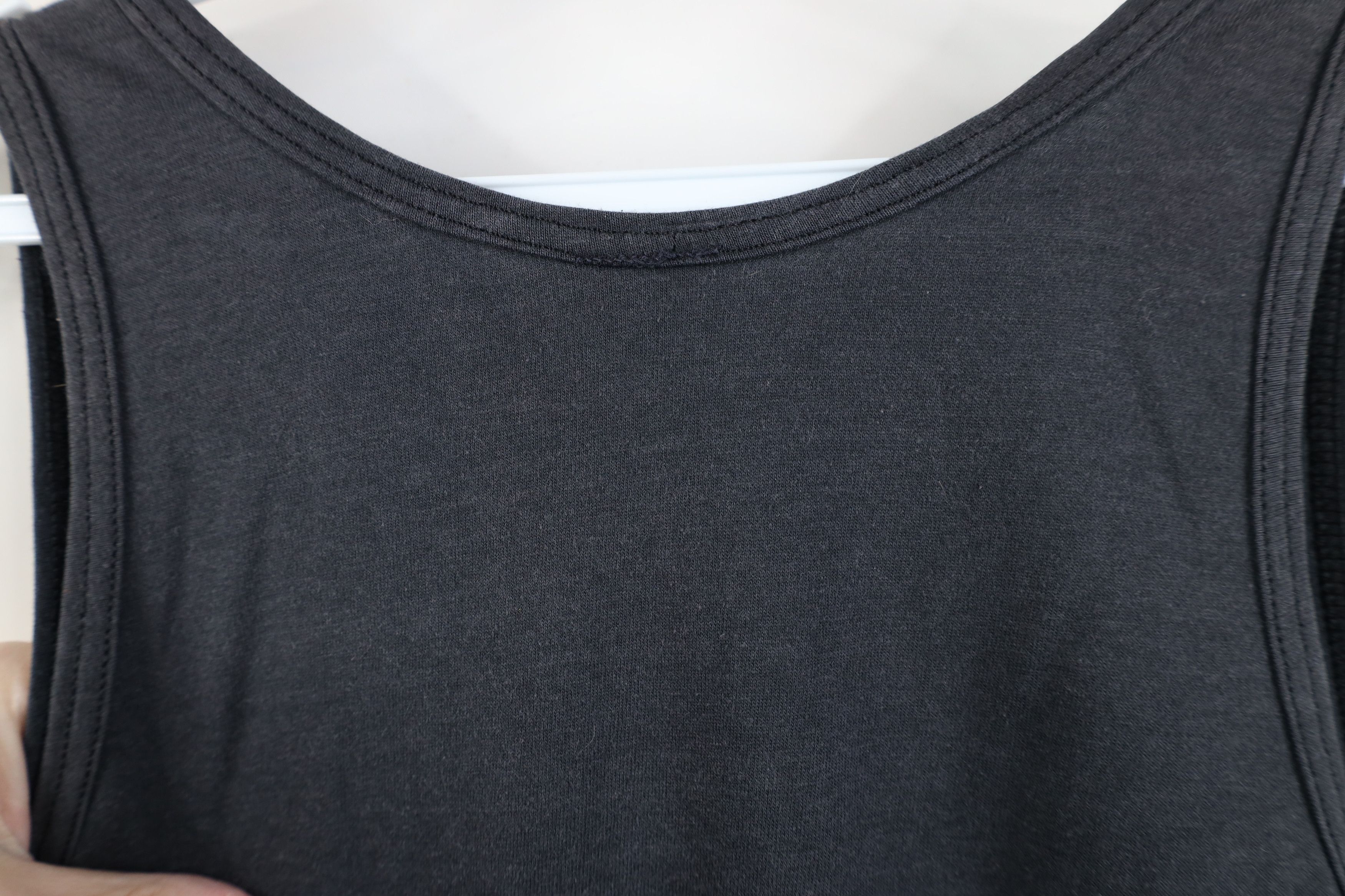 Vintage Vintage 90s University of Niagara Falls Tank Top T-Shirt Size S / US 4 / IT 40 - 8 Thumbnail