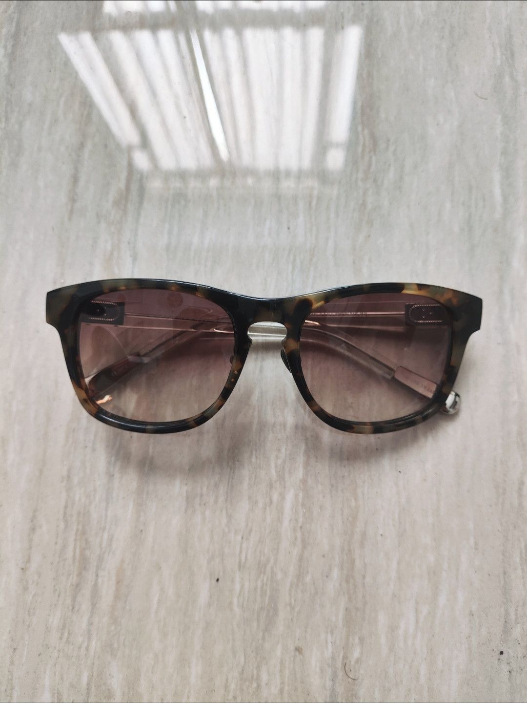 Kris Van Assche KVS SS13 Runway Sunglasses Size ONE SIZE - 1 Thumbnail