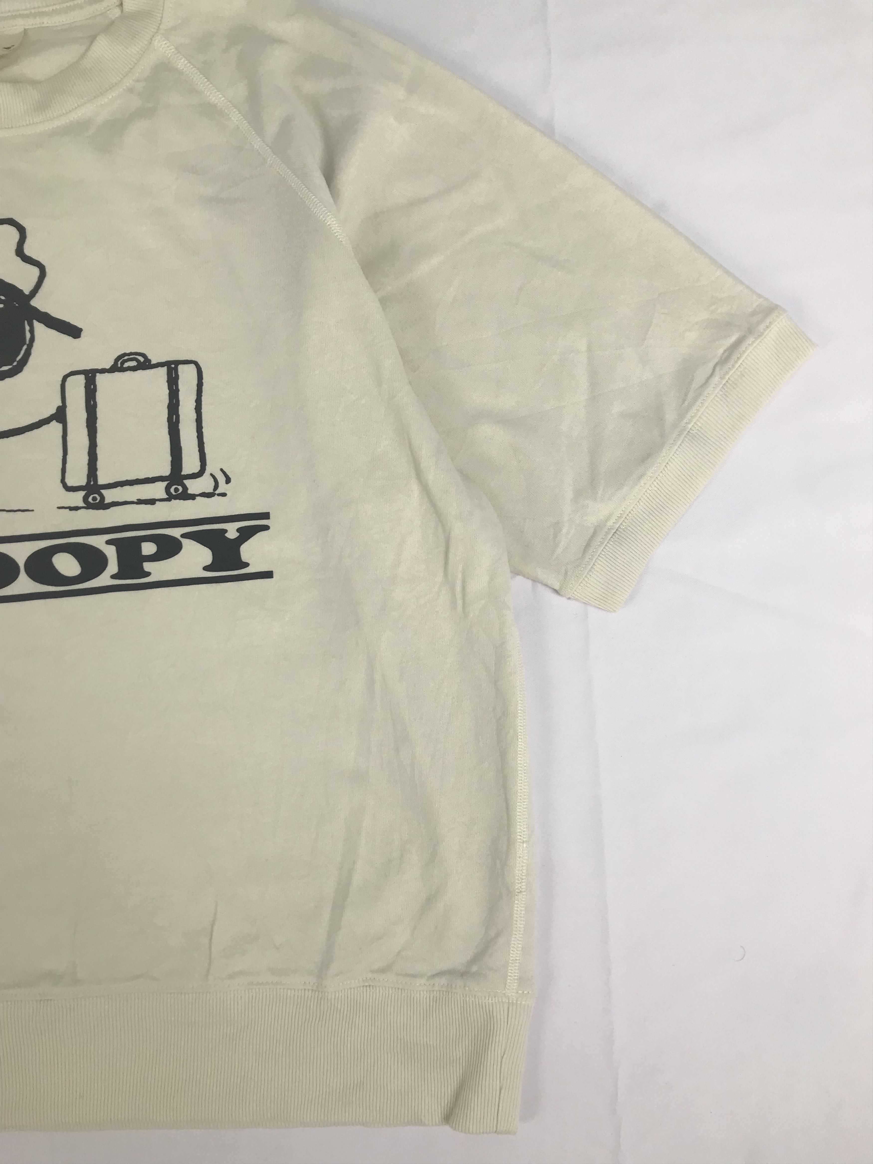 Peanuts Original Peanuts Snoppy Size US M / EU 48-50 / 2 - 2 Thumbnail
