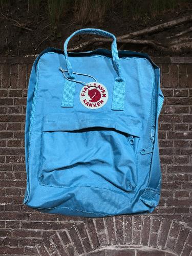 Fjallraven Fjallraven Backpack Size ONE SIZE - 1 Thumbnail