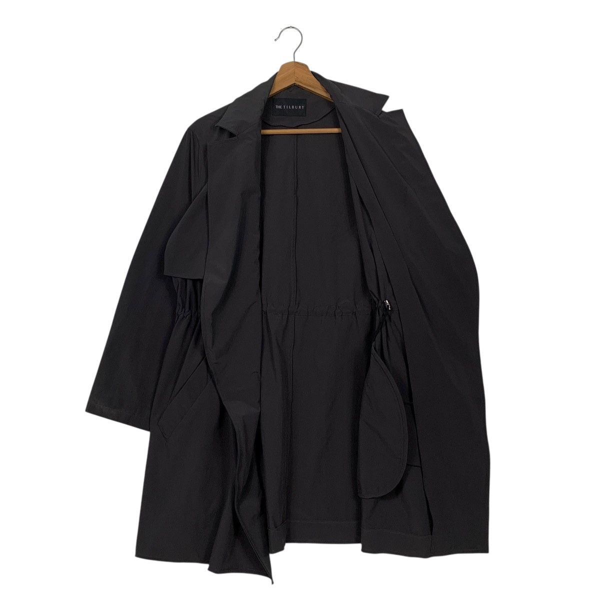 Japanese Brand Japanese Brand The Tilbury Women Jacket Size M / US 6-8 / IT 42-44 - 9 Thumbnail
