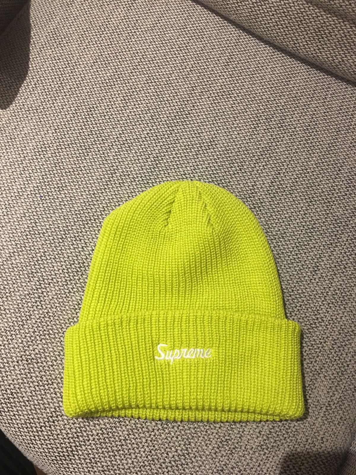 Loose Gauge Classic Beanie