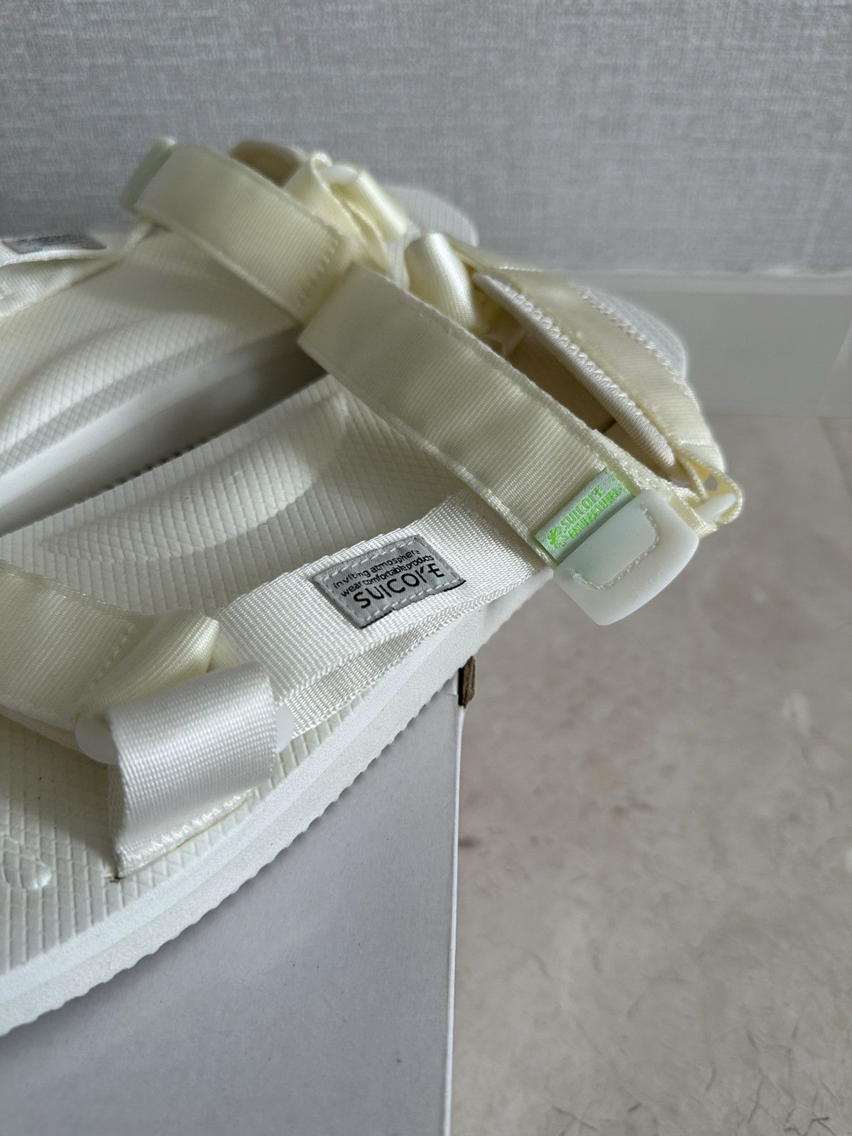 Suicoke Depa-CAB Sandals Size US 9 / EU 42 - 2 Thumbnail