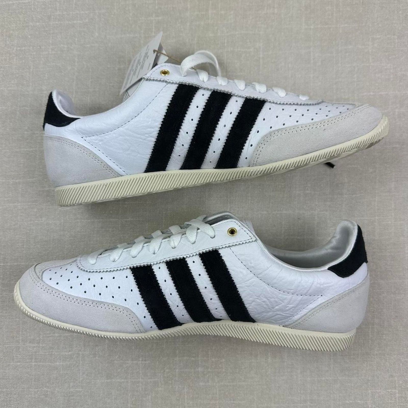 Adidas ☁️ adidas Japan "Cloud White" 11.5W Size US 11.5 / IT 41.5 - 4 Thumbnail