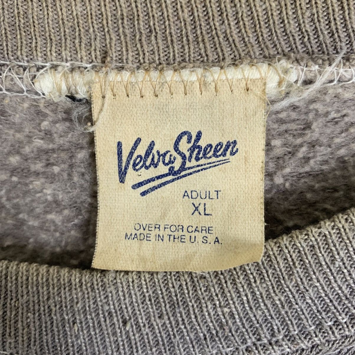 Mickey Mouse × Vintage Vintage Mickey Mouse Cartoon Network Sweatshirt Crewneck Size XL / US 12-14 / IT 48-50 - 10 Thumbnail