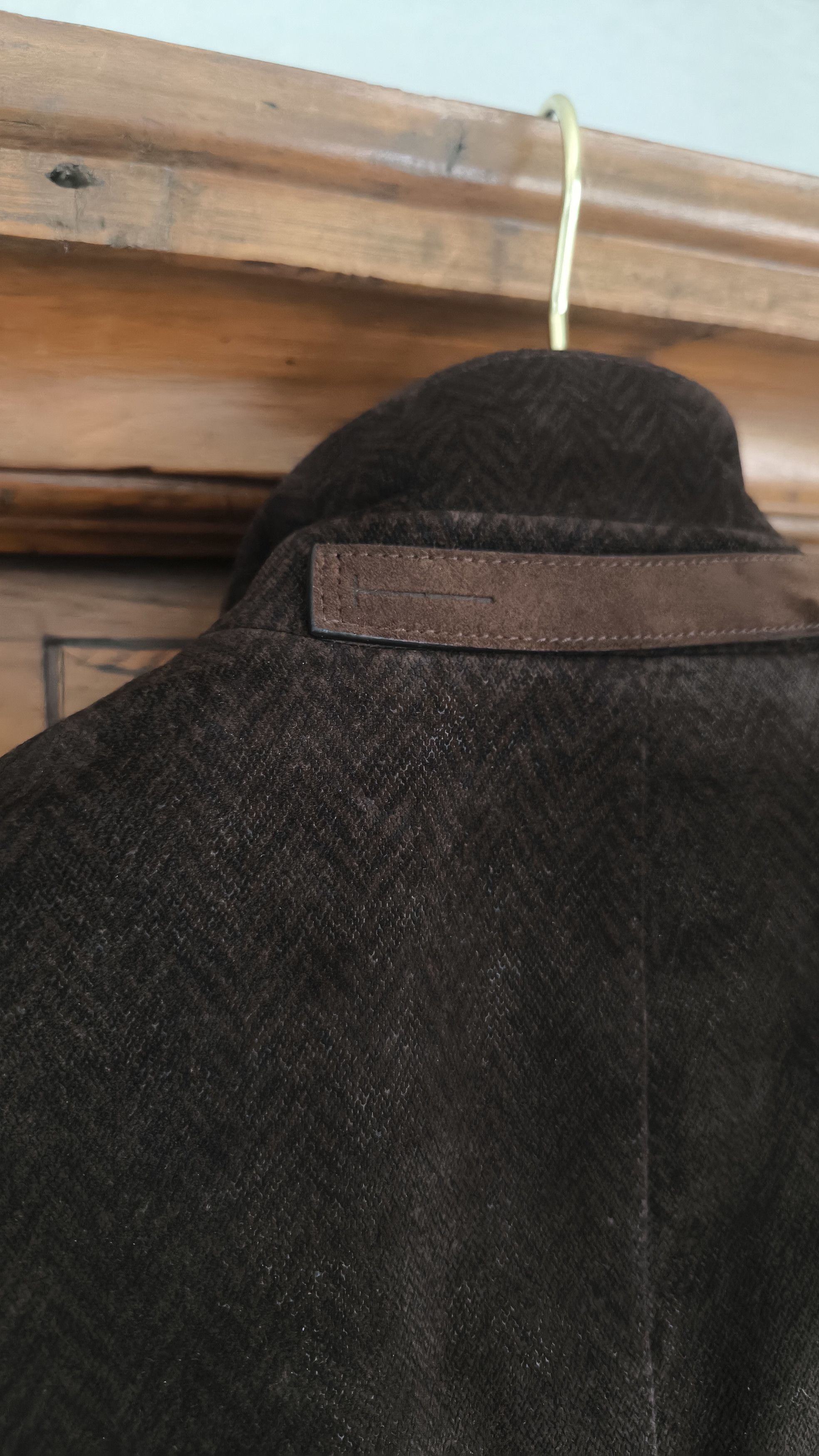 Tom Ford Tom Ford Sample Coat – Size 48 (1/1 Piece) Size US M / EU 48-50 / 2 - 8 Thumbnail