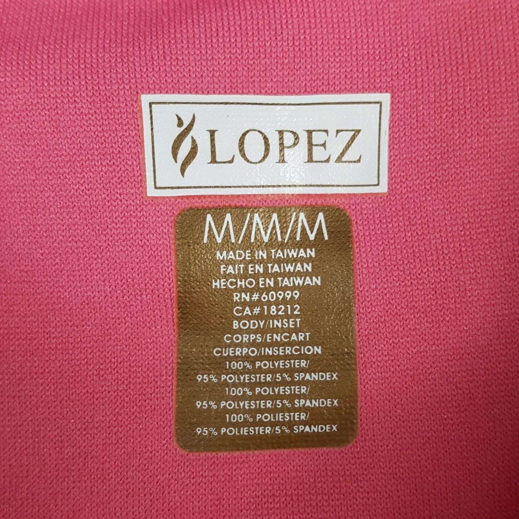 Pinko VINTAGE Lopez Fleece Lined Sleeveless Windbreaker Vest Women's M Pink Zip Up Golf Jacket Size M / US 6-8 / IT 42-44 - 8 Thumbnail