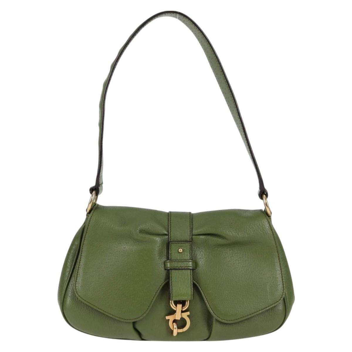 Salvatore Ferragamo Salvatore Ferragamo - shoulder Size ONE SIZE - 1 Thumbnail