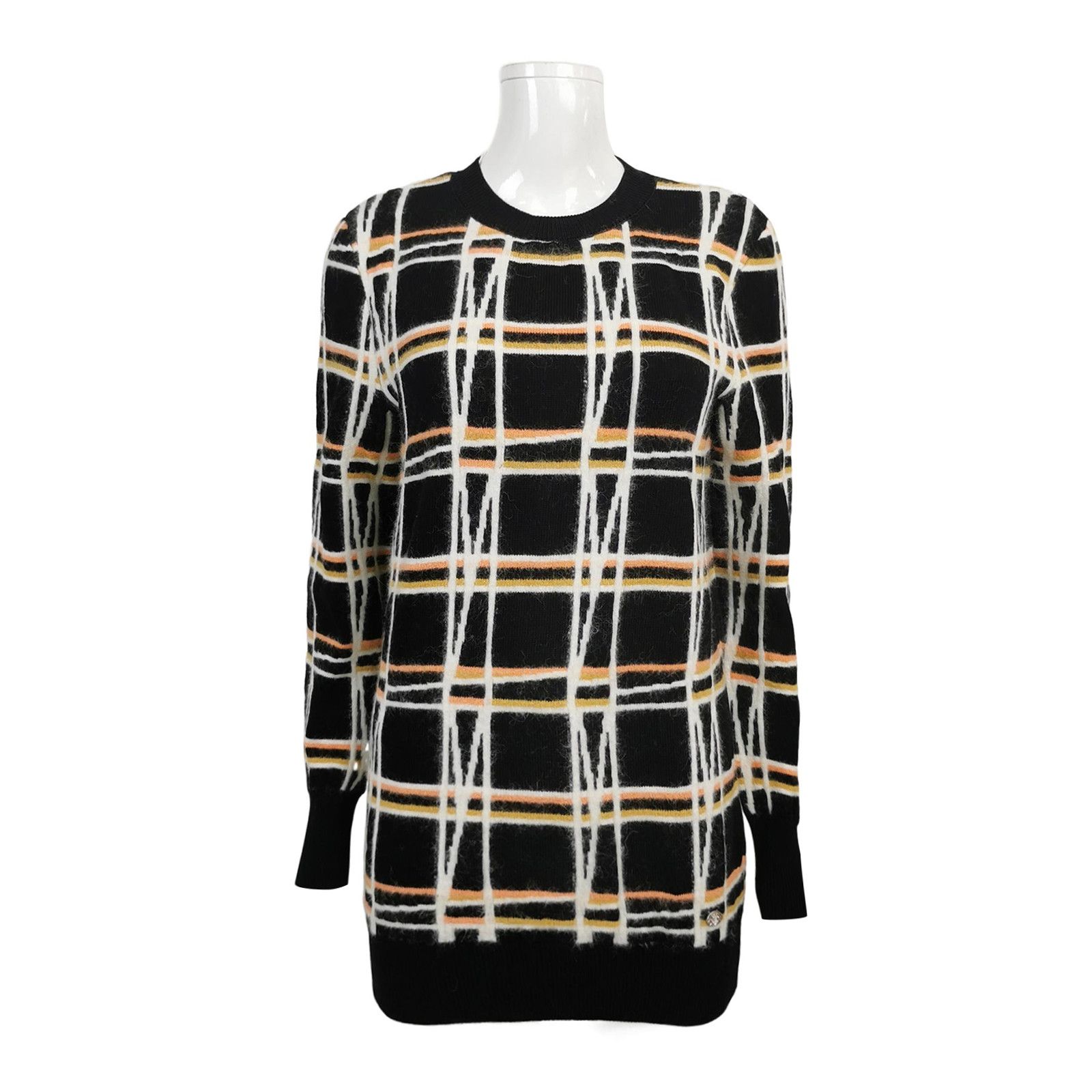 Chanel Chanel Women it_36 Sweaters Size XS / US 0-2 / IT 36-38 - 1 Thumbnail