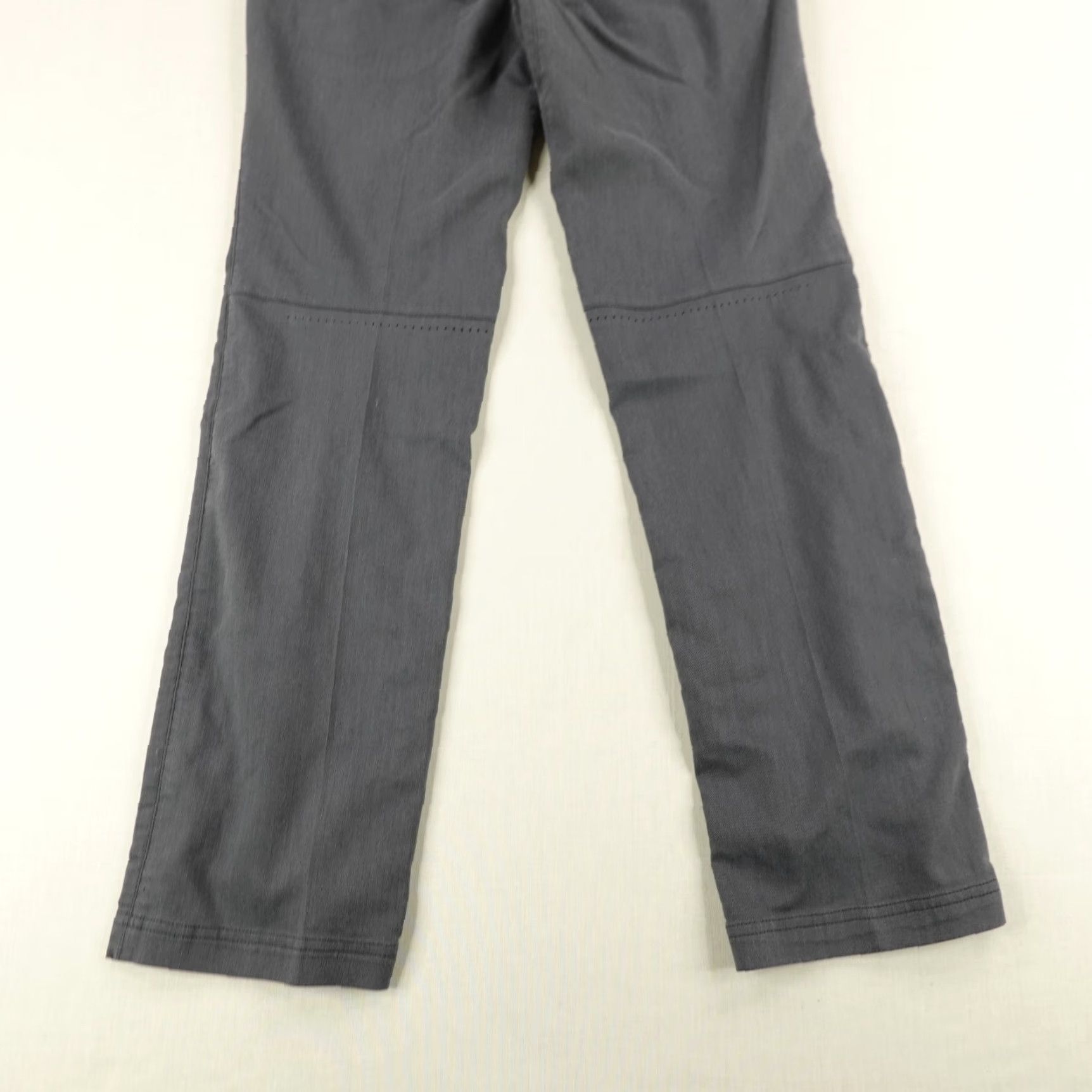 Nike Nike Pants Mens Medium Gray Golf Dri Fit Tour Performance Modern Midweight Size US 31 - 7 Thumbnail