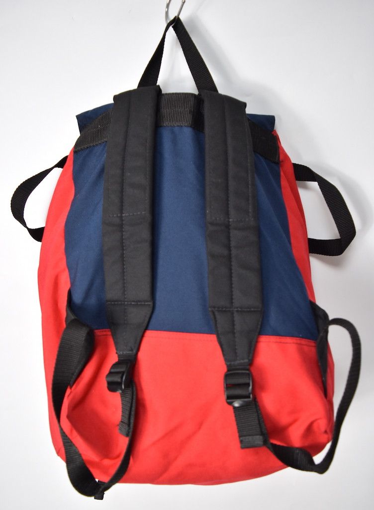 Nepenthes New York South2 West8/nylon backpack/25776 - 643 88 