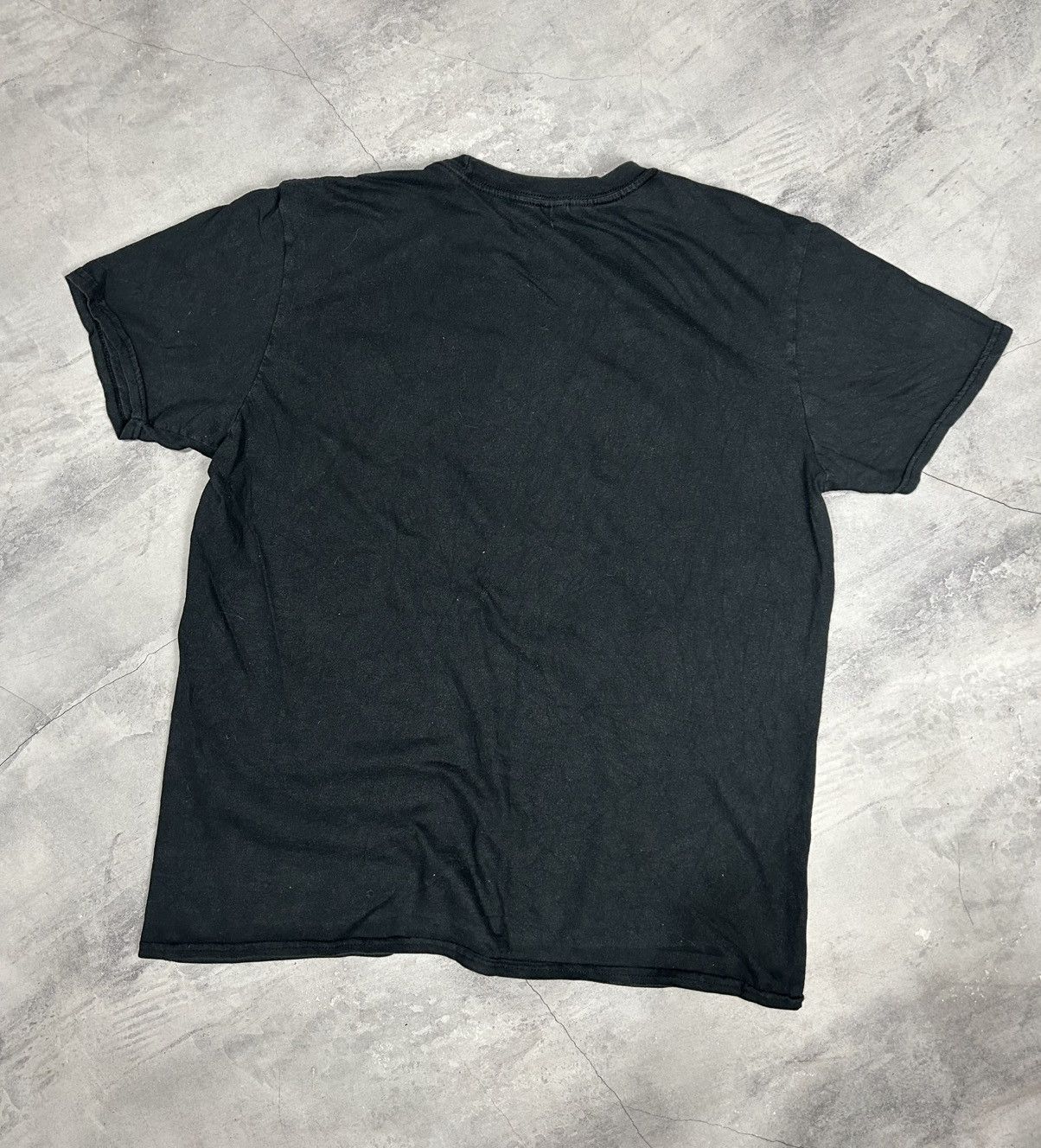 Japanese Brand Vintage Army of Darkness Evil Dead Sam Raimi Movie T Shirt Size US M / EU 48-50 / 2 - 6 Thumbnail