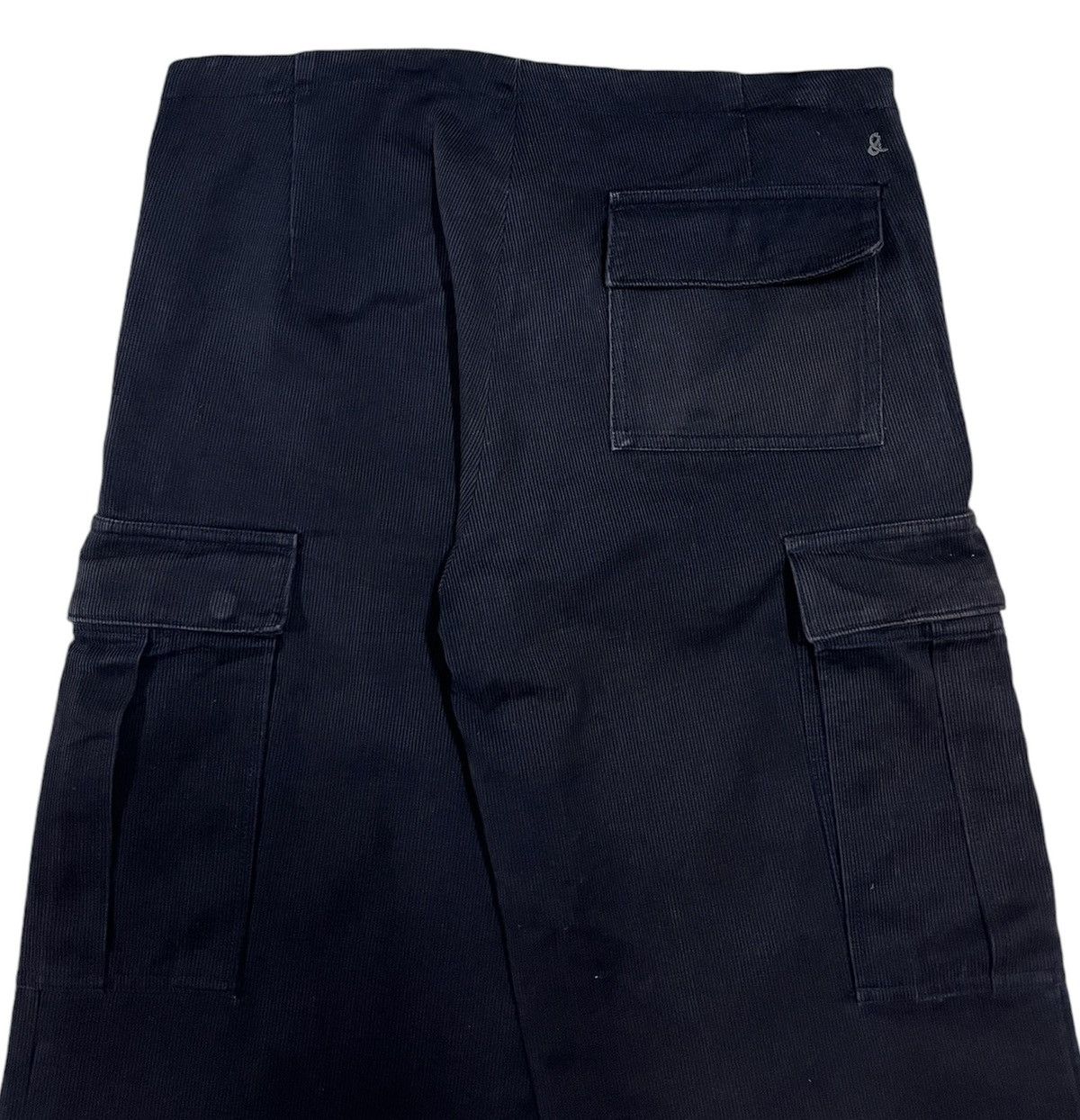 45rpm × Designer × Japanese Brand 45rpm japanese brands cargo pants Size US 32 / EU 48 - 9 Thumbnail