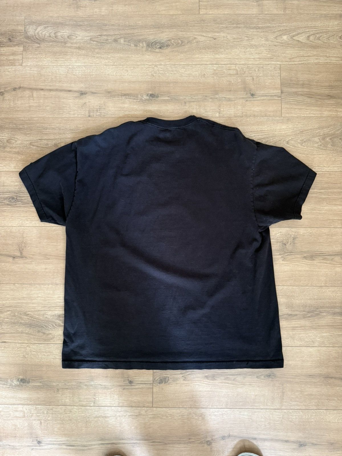 Fuck The Population Ftp Jesus shirt Size US XL / EU 56 / 4 - 4 Thumbnail