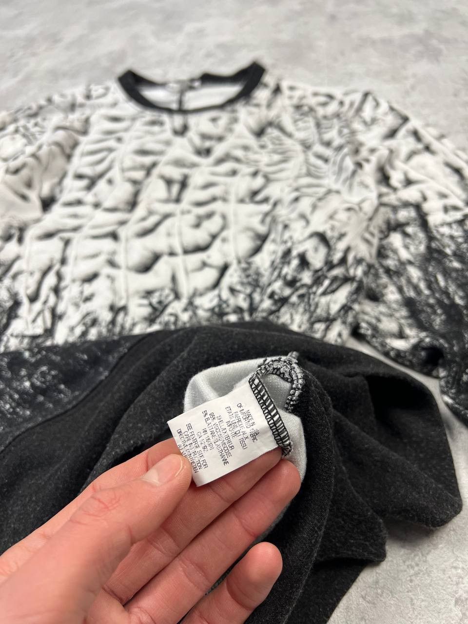 Helmut Lang Helmut Lang Long sleeve Size S / US 4 / IT 40 - 12 Thumbnail