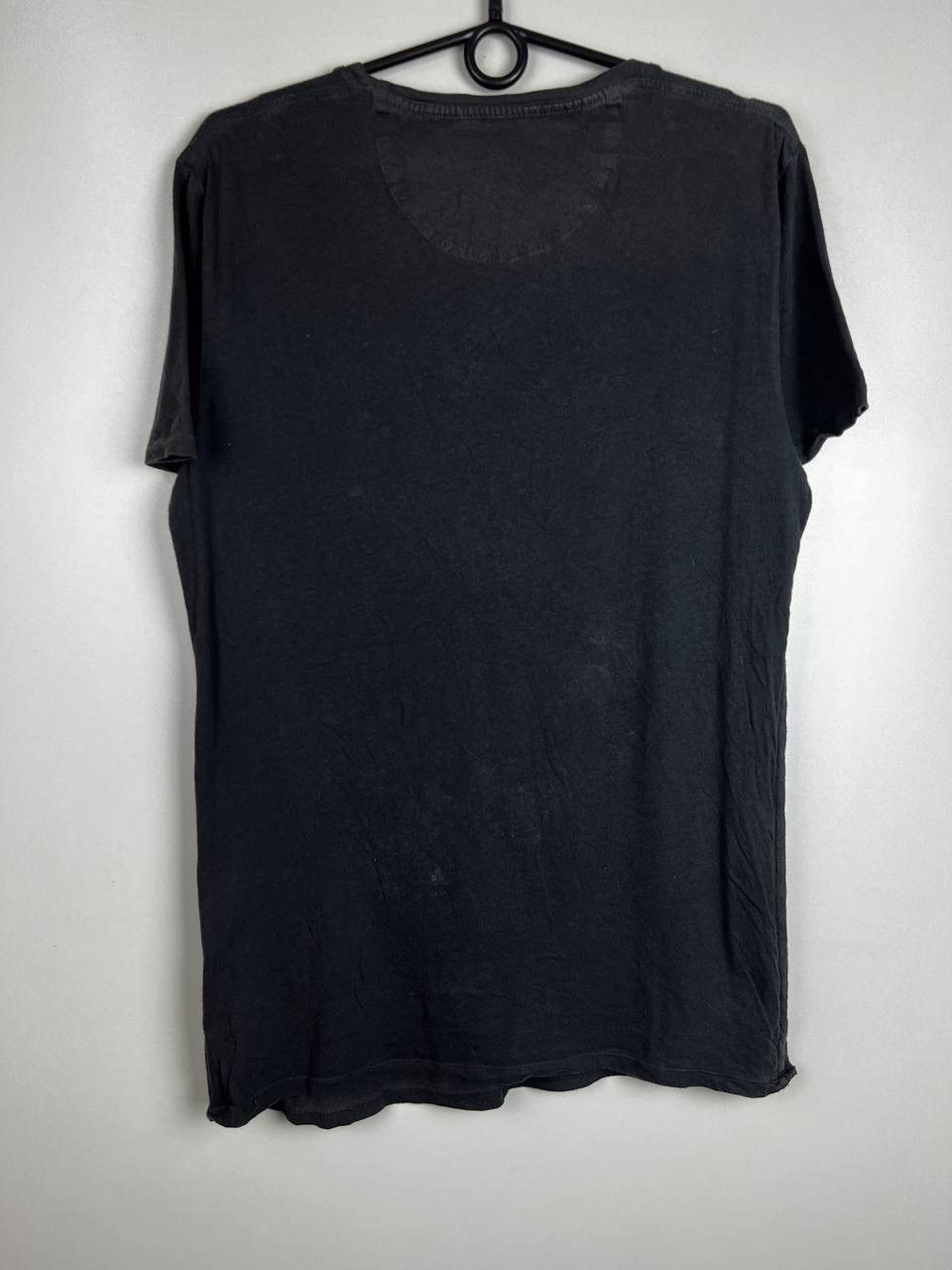 Allsaints Allsaints luxury t-shirts size M Size US M / EU 48-50 / 2 - 6 Thumbnail