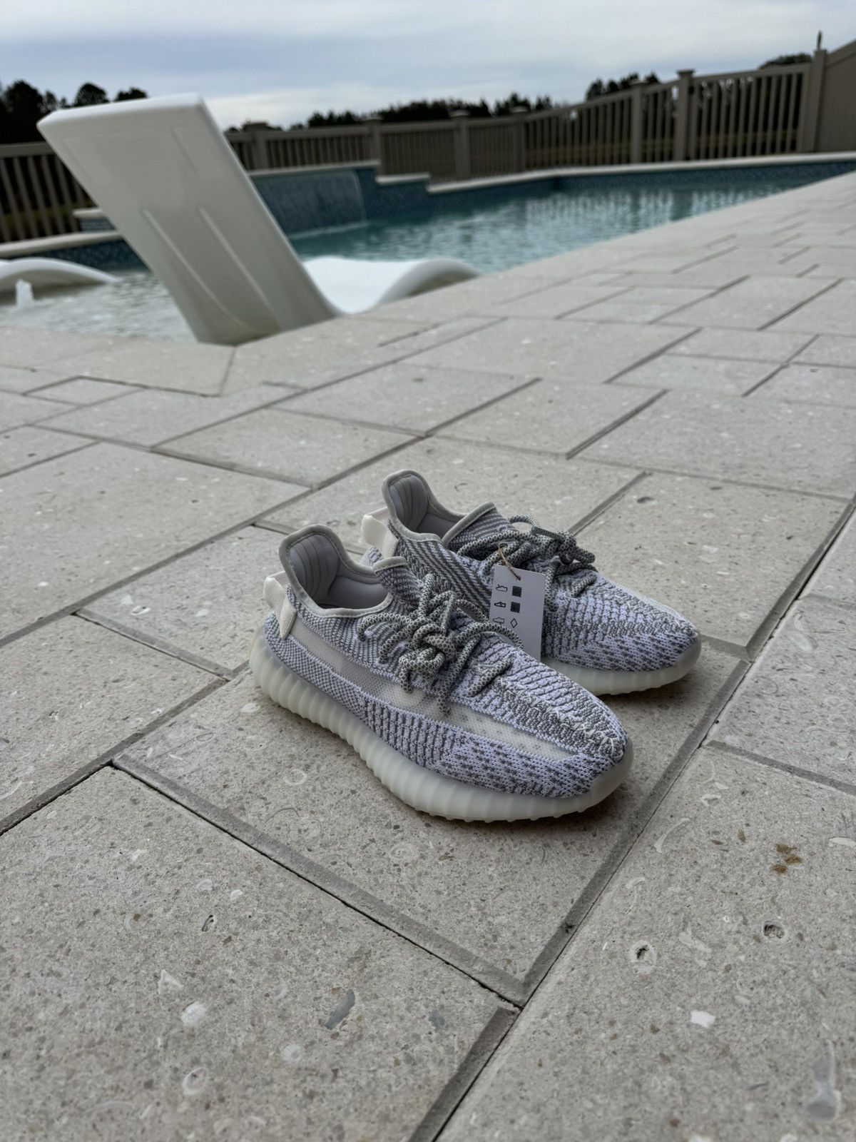 Yeezy 350 size 5.5 sales