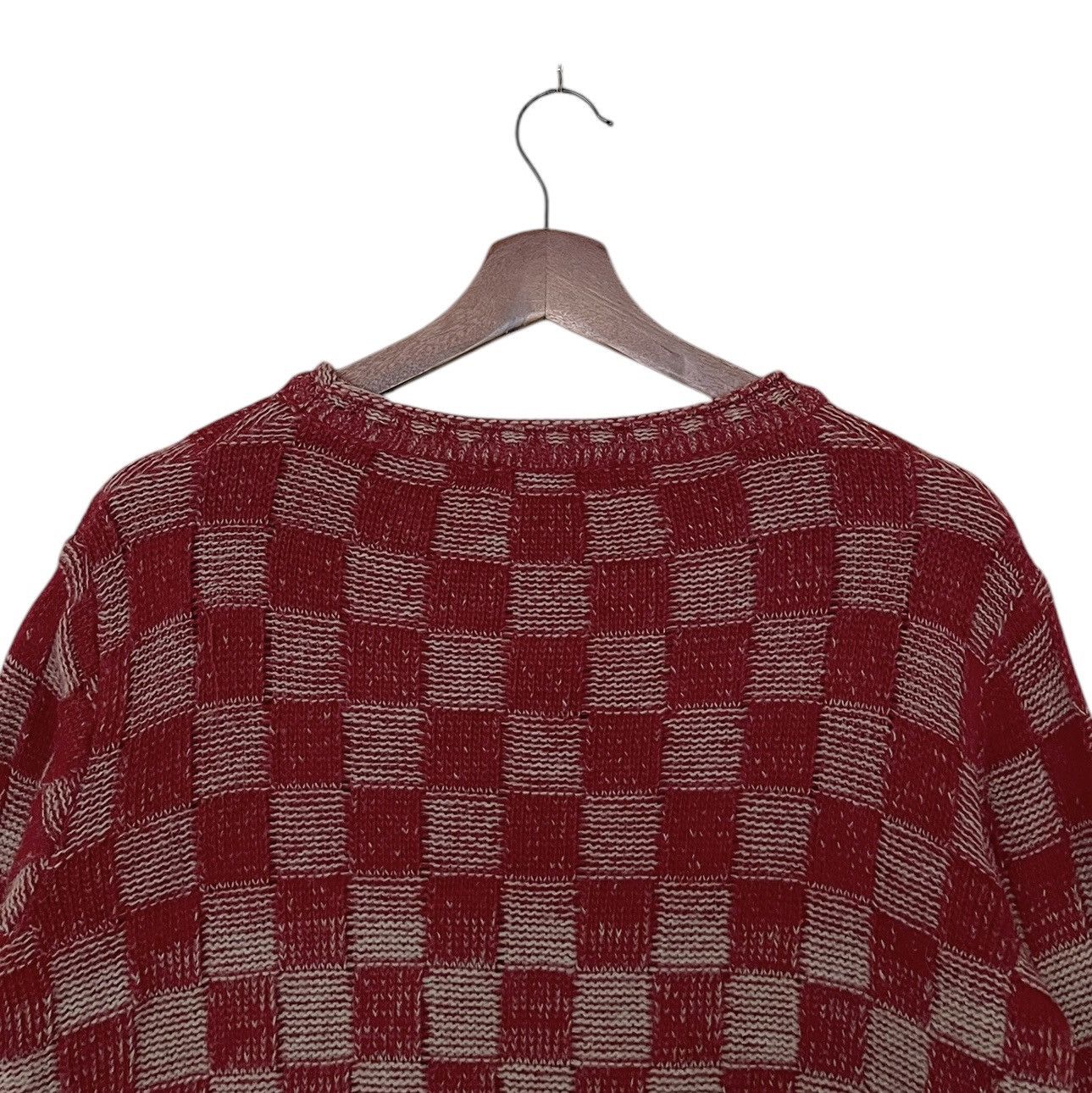 Vintage Vintage Brand Graziella Nebbia Sweatshirt 2000s Size US M / EU 48-50 / 2 - 8 Thumbnail
