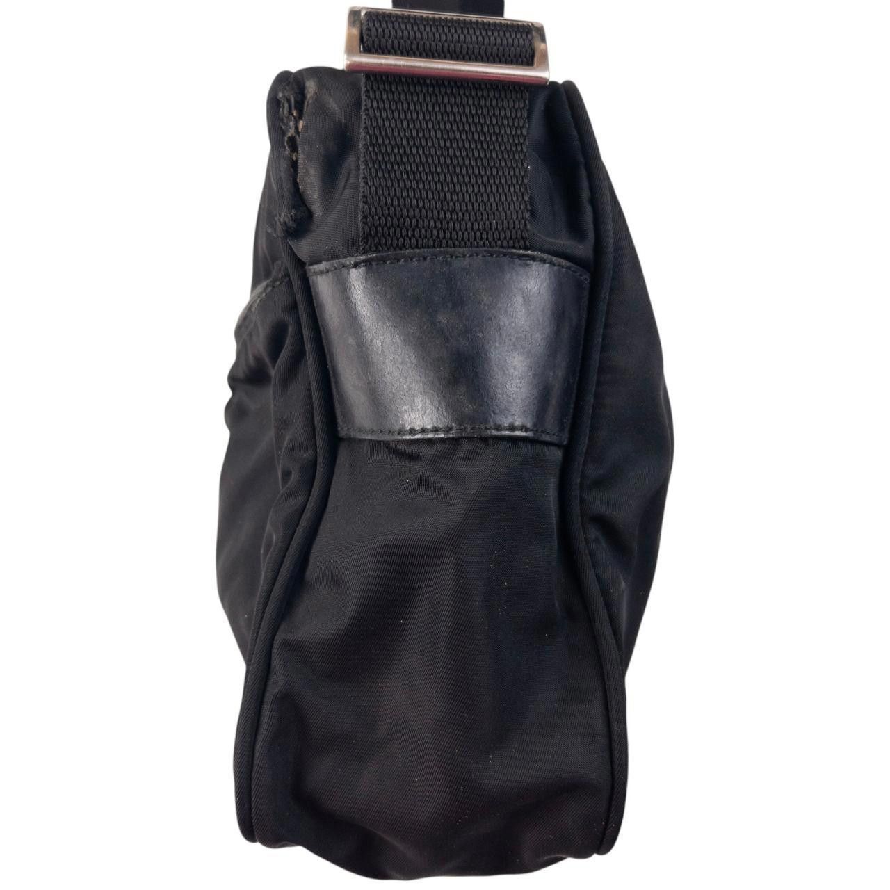 Prada Vintage Prada Crossbody Bag Size ONE SIZE - 4 Thumbnail