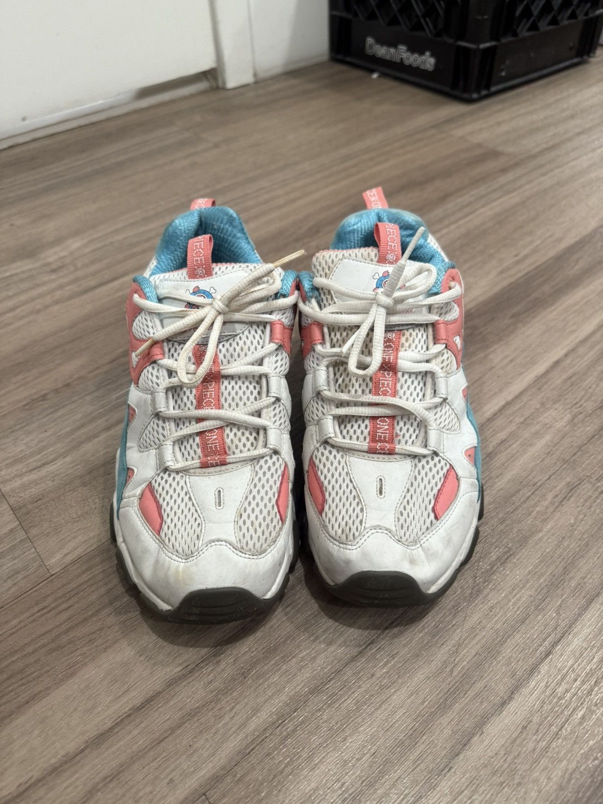One Piece × SKECHERS one piece sketchers Size US 10 / EU 43 - 3 Thumbnail