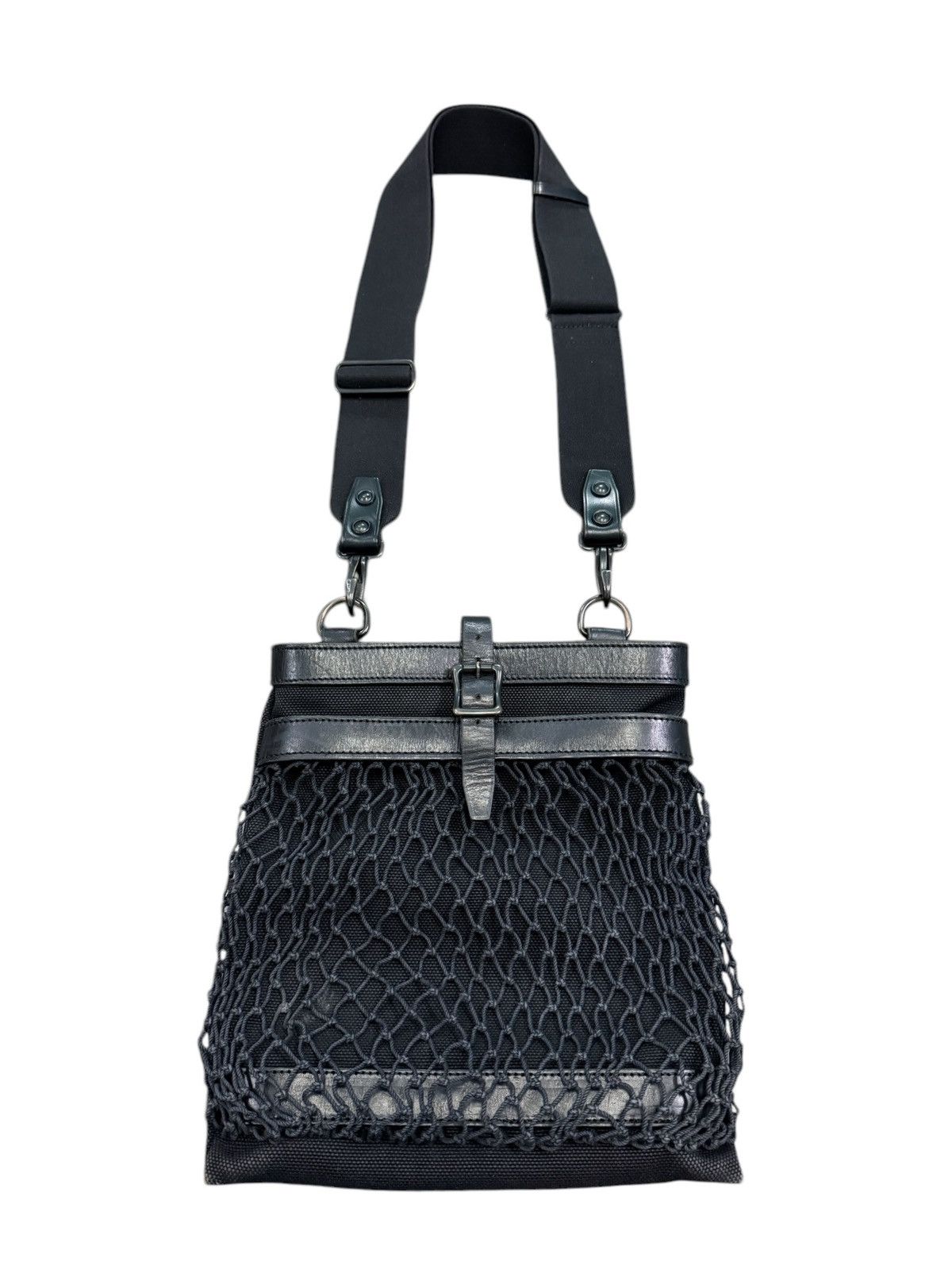 Porter RARE YOSHIDA PORTER FISHERMAN TOKYO CROSSBODY BAG Size ONE SIZE - 2 Thumbnail