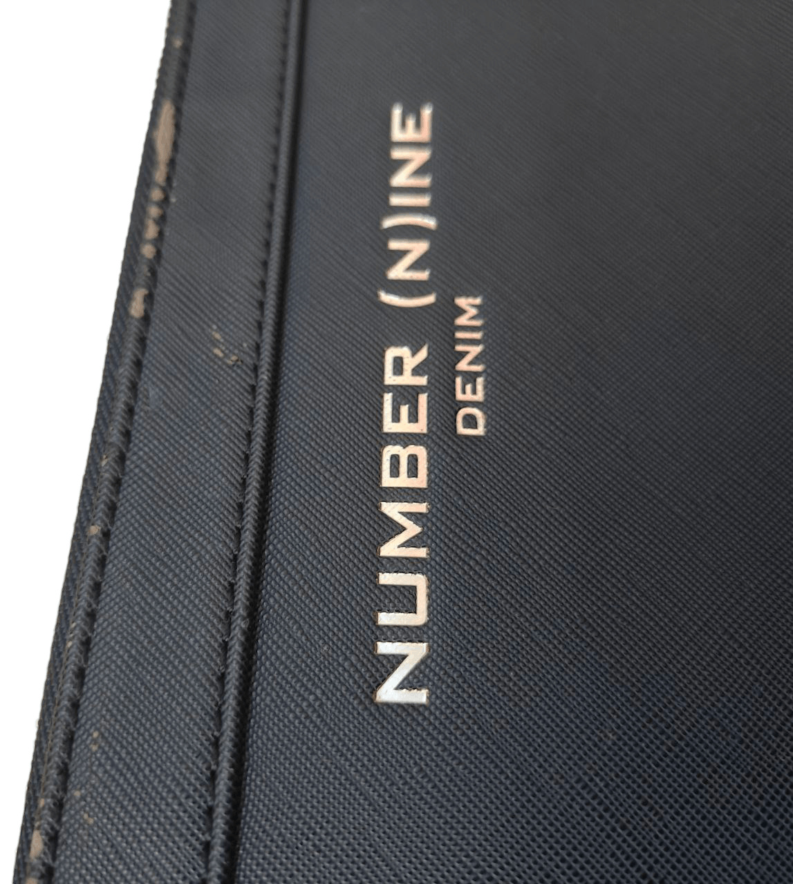 Number (N)ine Number Nine Clutch Bag Size ONE SIZE - 10 Thumbnail