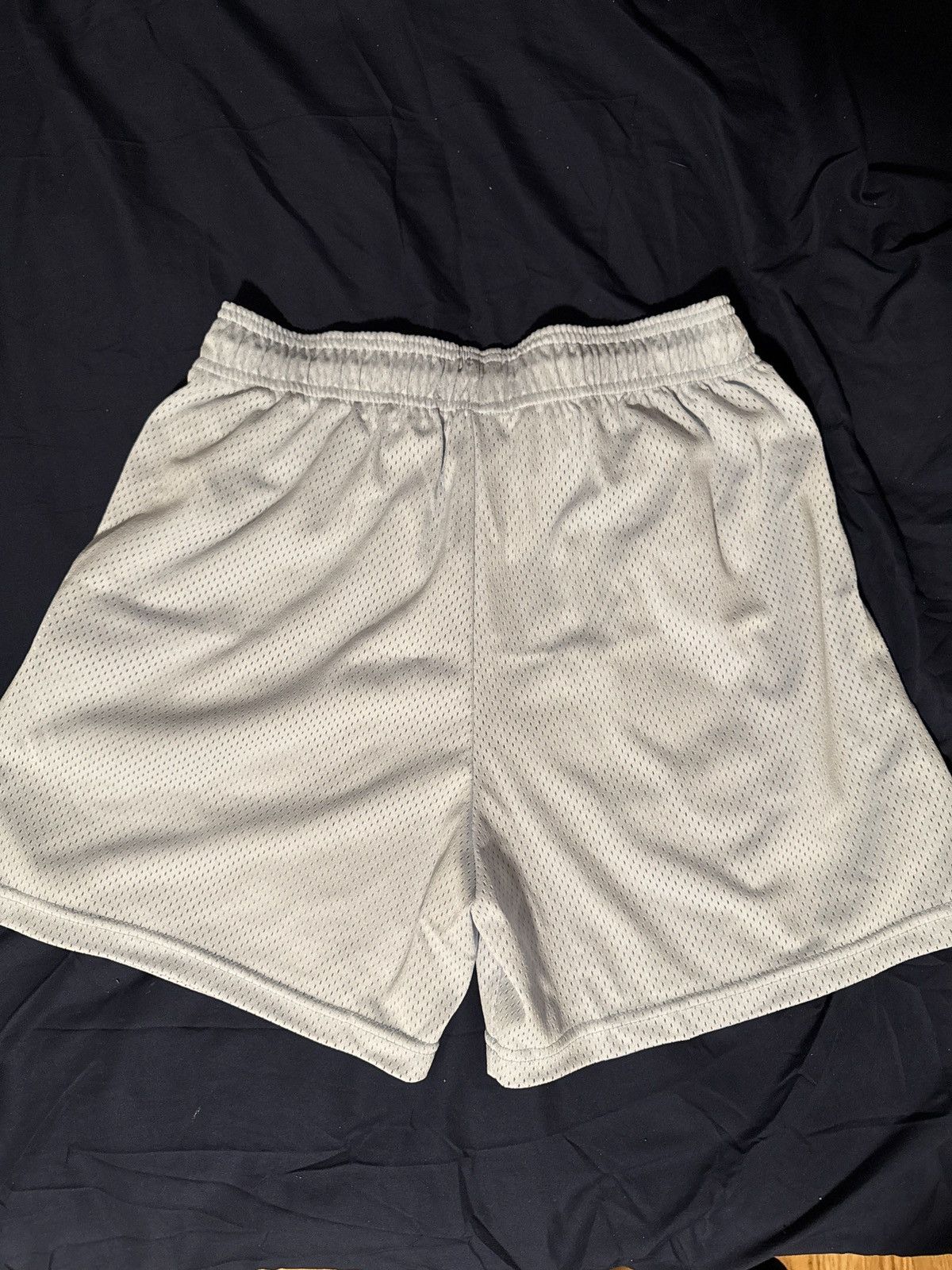 Eric Emanuel Eric Emanuel Carolina Blue/Navy Size US 34 / EU 50 - 2 Thumbnail