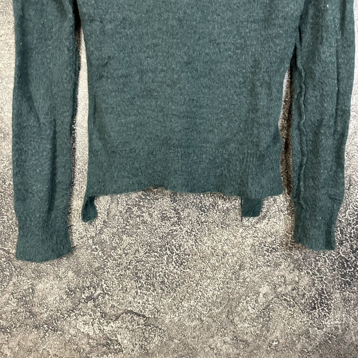 Diesel Vintage Diesel Sweater Size M / US 6-8 / IT 42-44 - 22 Thumbnail