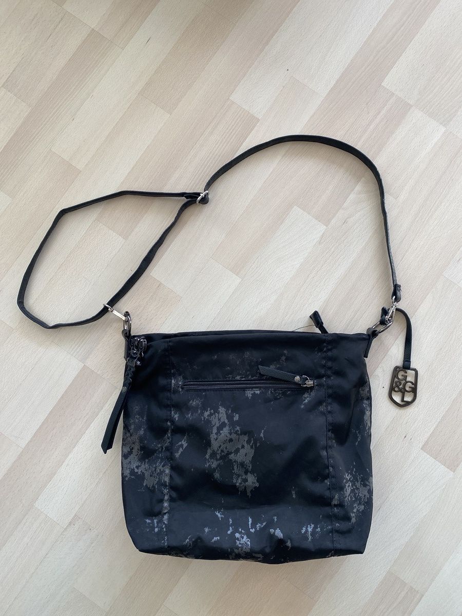 George Gina & Lucy George Gina & Lucy GGl Ash Crossbody Bag Size ONE SIZE - 1 Thumbnail