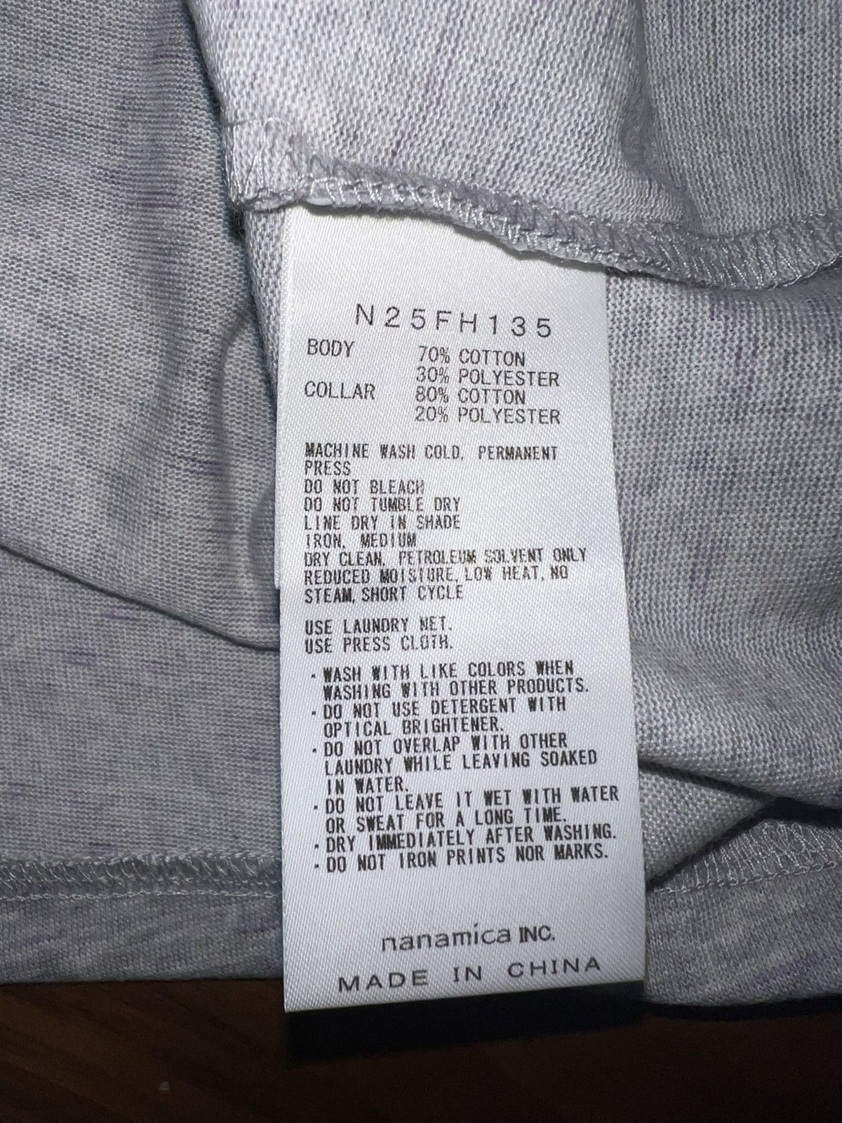 Palace × The North Face Purple Label Palace x The North face purple label Size US L / EU 52-54 / 3 - 4 Thumbnail