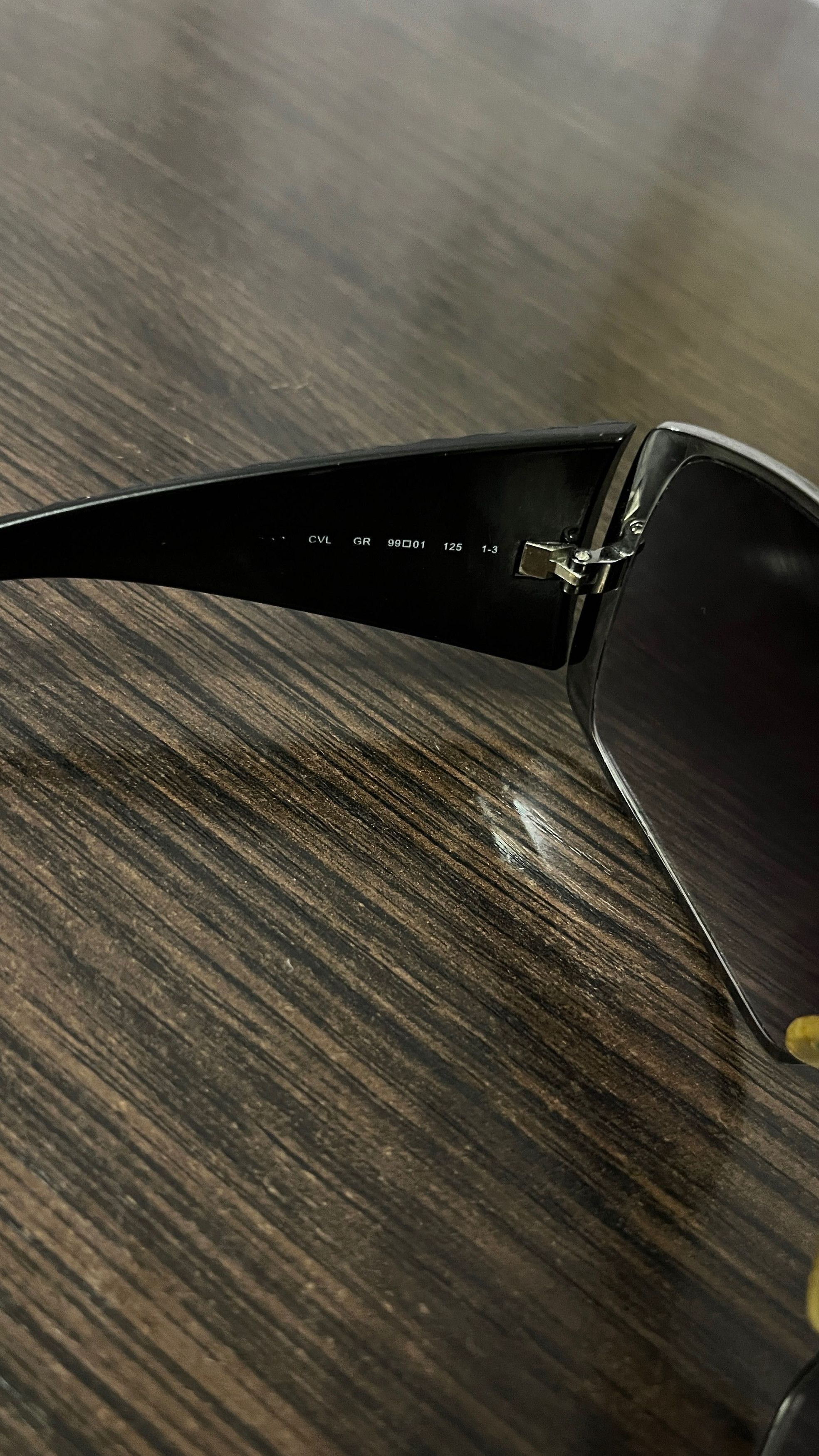 Armani Exchange Armani Sunglasses Size ONE SIZE - 6 Thumbnail